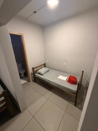 cerrado hostel