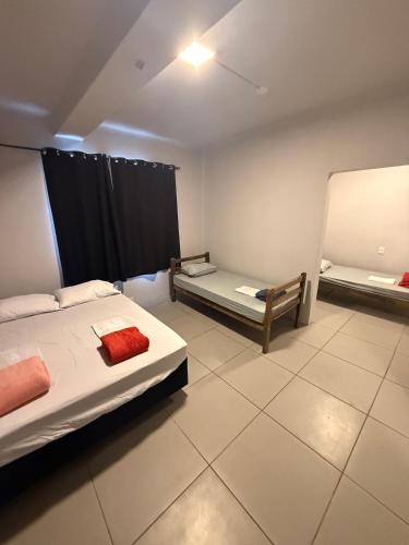cerrado hostel