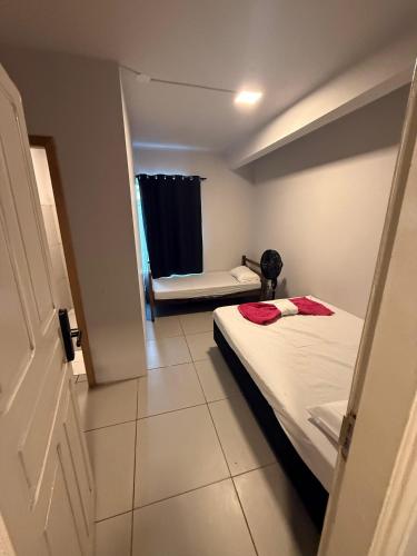 cerrado hostel