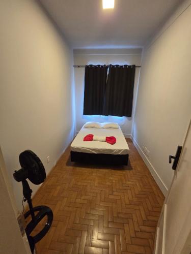 cerrado hostel