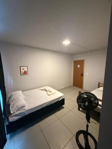 cerrado hostel