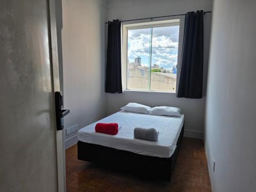 cerrado hostel
