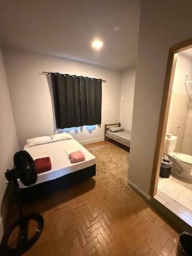 cerrado hostel