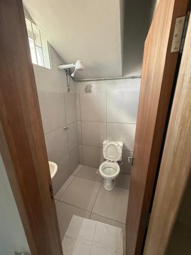 cerrado hostel