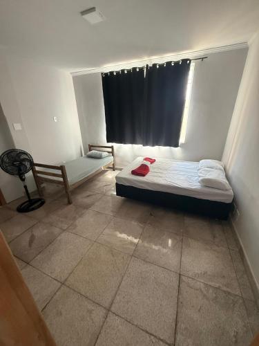 cerrado hostel