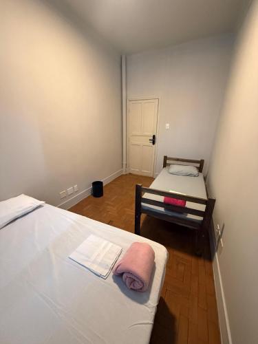cerrado hostel