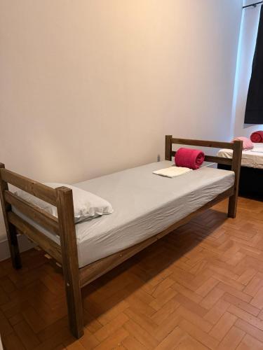 cerrado hostel