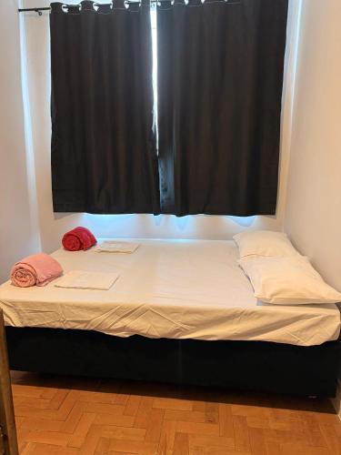 cerrado hostel