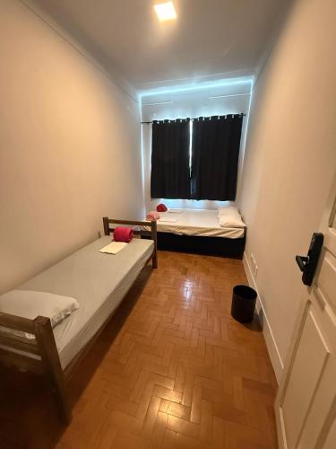 cerrado hostel
