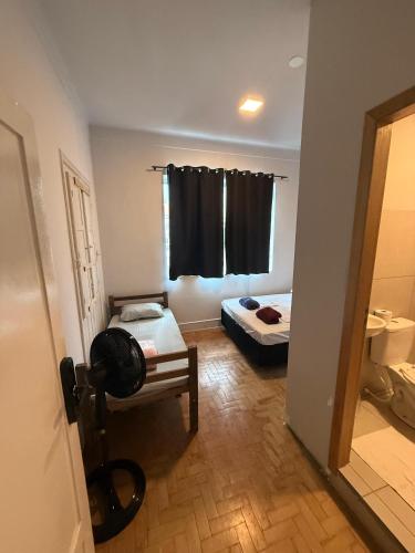 cerrado hostel