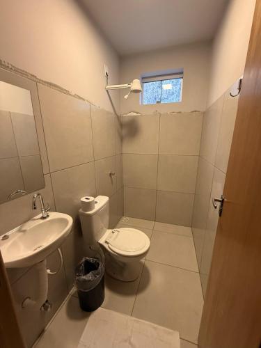 cerrado hostel