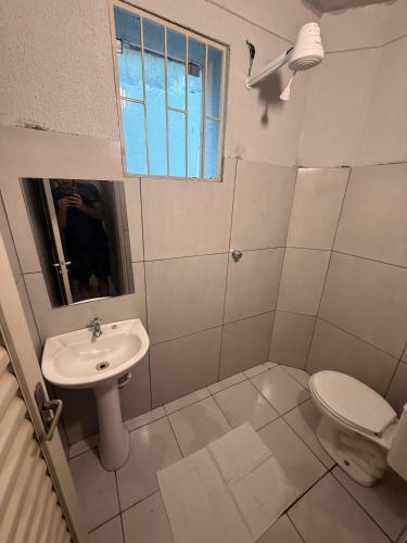 cerrado hostel
