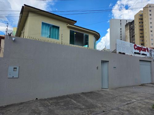 cerrado hostel
