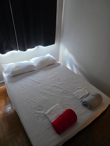 cerrado hostel