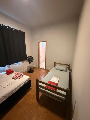 cerrado hostel