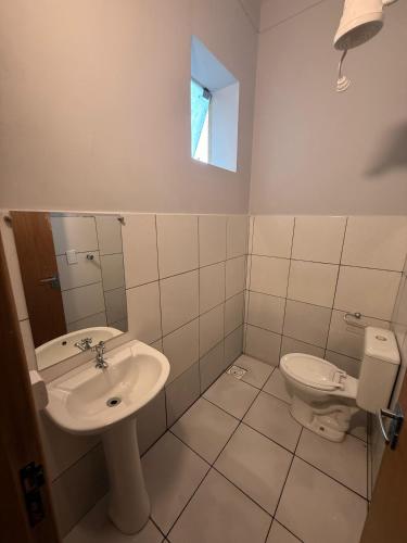 cerrado hostel