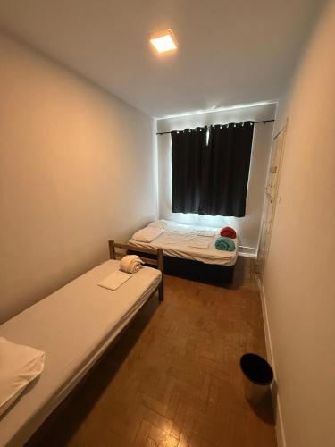 cerrado hostel