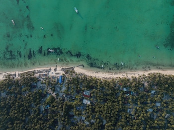 mantalia agatti island