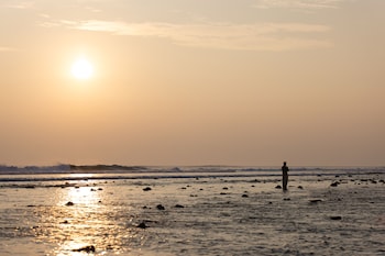 mantalia agatti island