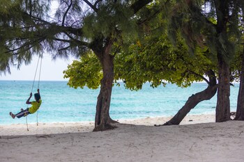 mantalia agatti island