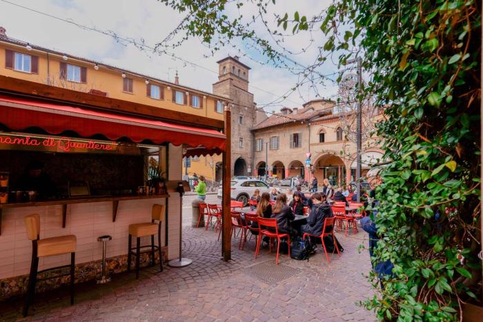 borgo cantarana
