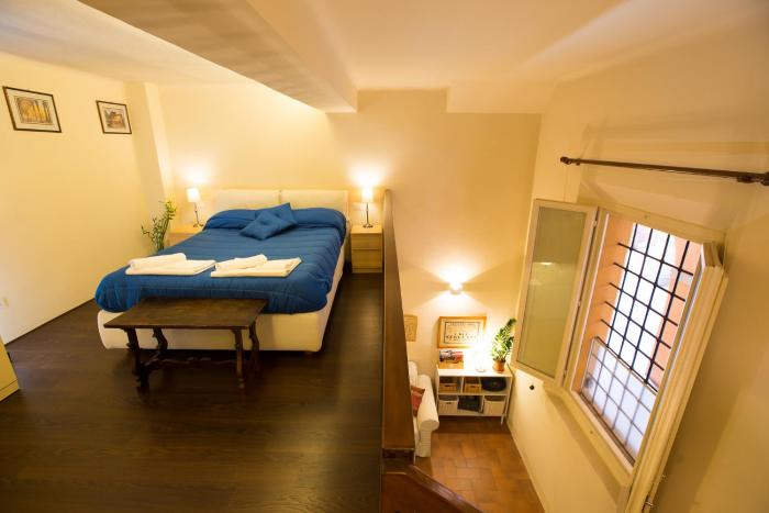 borgo cantarana