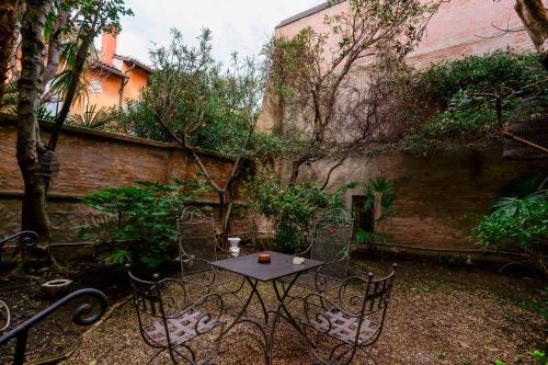 borgo cantarana