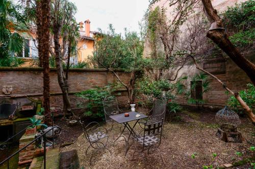 borgo cantarana