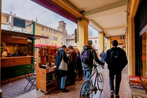 borgo cantarana