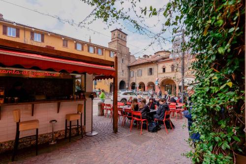 borgo cantarana
