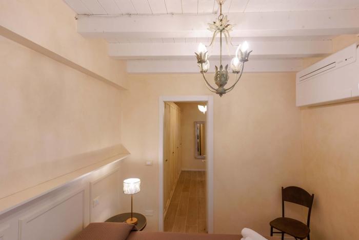 canaletto apartment