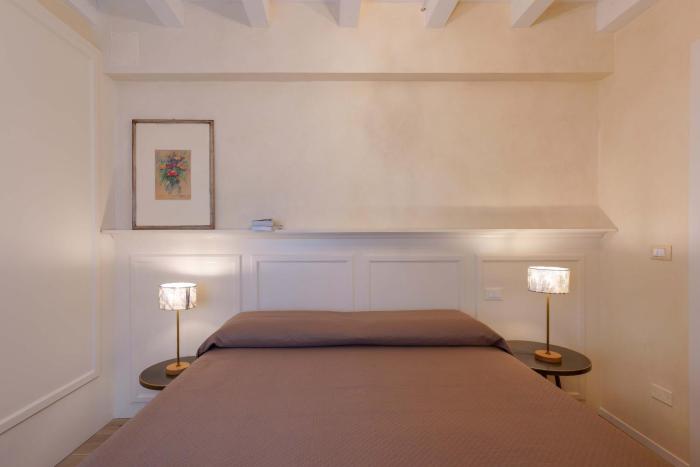 canaletto apartment