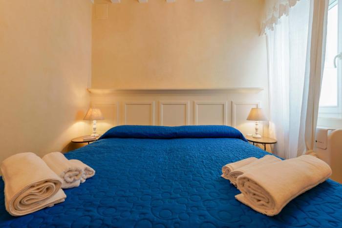 canaletto apartment