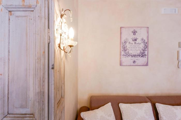 canaletto apartment