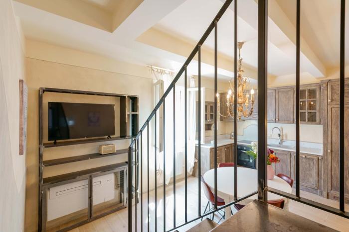 canaletto apartment