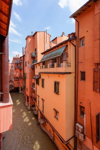 canaletto apartment
