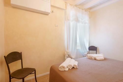 canaletto apartment