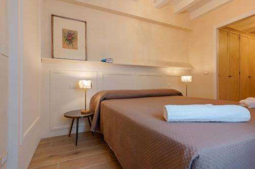 canaletto apartment