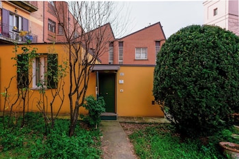 cavaticcio apartment