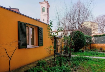 cavaticcio apartment