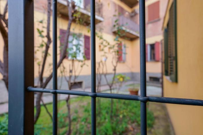 cavaticcio apartment