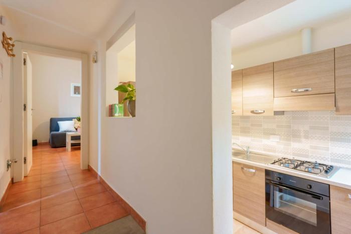 cavaticcio apartment