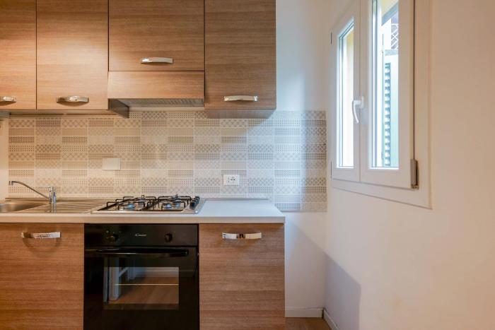 cavaticcio apartment