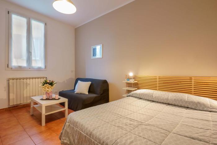 cavaticcio apartment