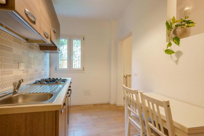 cavaticcio apartment