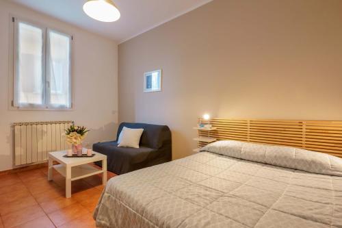 cavaticcio apartment
