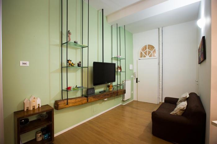 guasto apartments