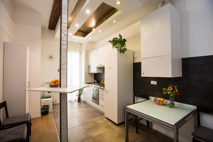 guasto apartments
