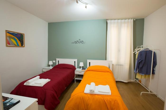 guasto apartments