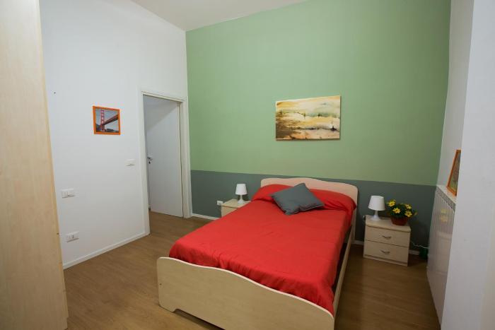 guasto apartments